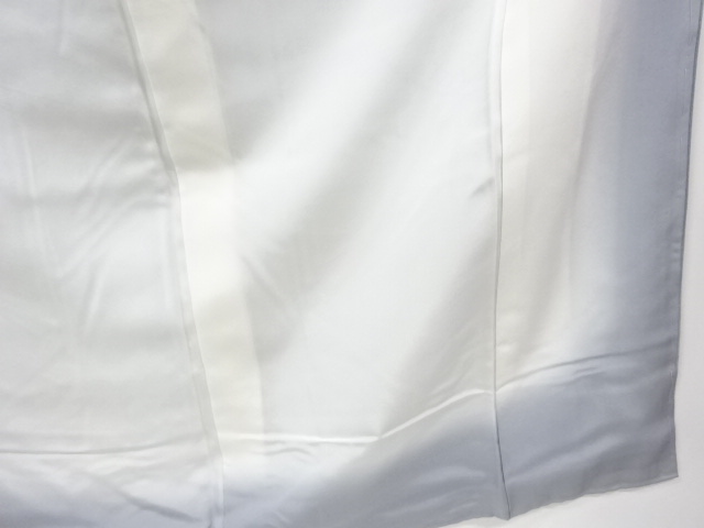  リサイクル　吹き寄せ模様訪問着